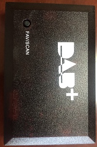 DAB+����������